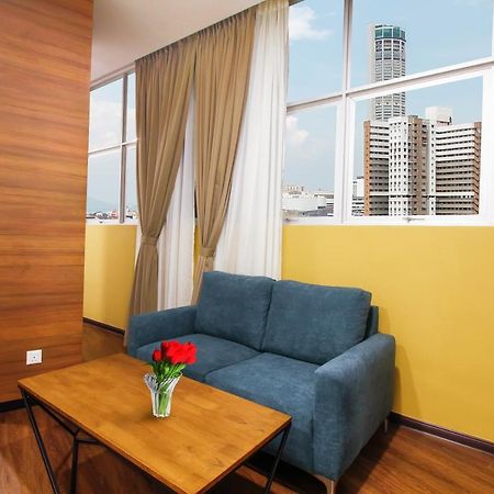 Citivilla Hotel Penang George Town Ngoại thất bức ảnh